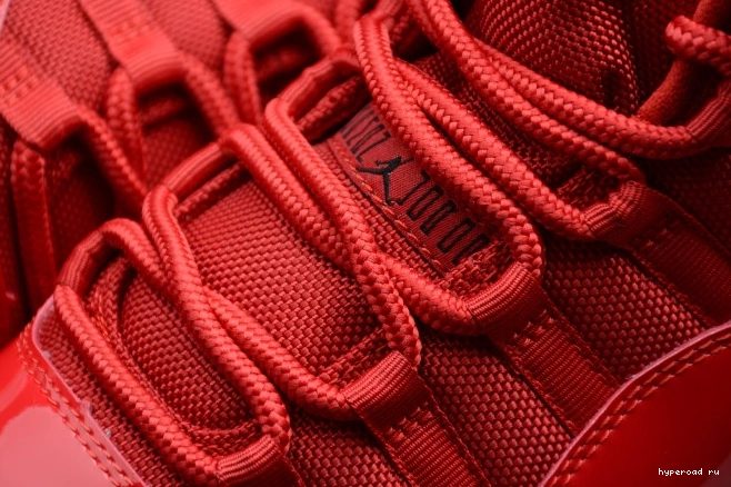 RetroGym Red Air 378037-623 Jordan 11 0823